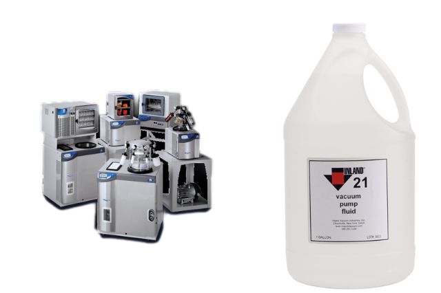 談農產品LABCONCO真空冷凍干燥技術應用