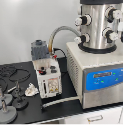 labconco凍干機預處理樣品-真空泵 labconco凍干機樣品預處理-真空泵