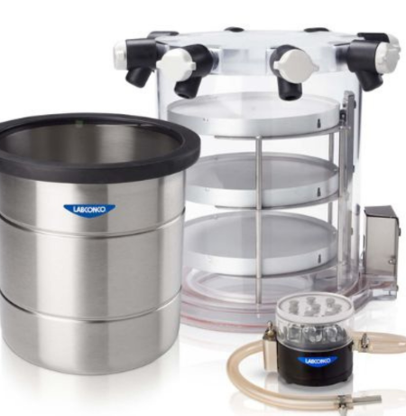 labconco凍干機(jī)應(yīng)用于日常生活中的優(yōu)勢(shì)