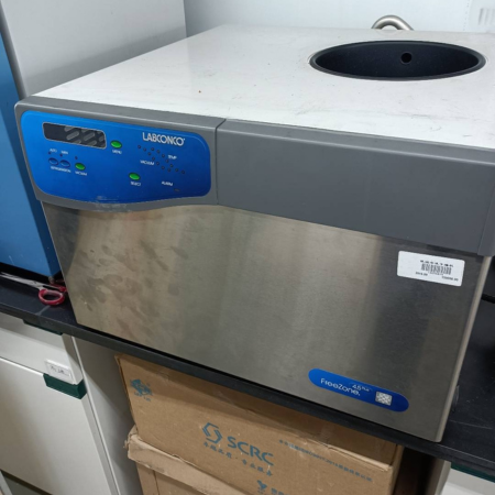 labconco 實(shí)驗(yàn)室立式凍干機(jī):工作流程及應(yīng)用領(lǐng)域詳解 labconco 實(shí)驗(yàn)室立式凍干機(jī):工作流程及應(yīng)用領(lǐng)域詳解