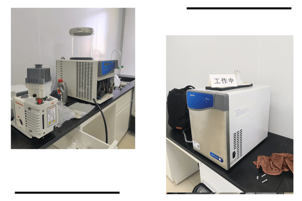 探索Labconco凍干機，科技與創新的結合
