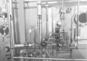 labconco凍干機真空系統常見故障的分析與解決方法（二）