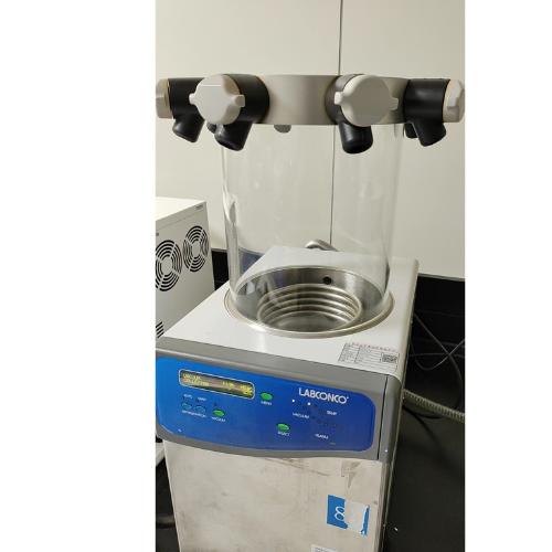 Labconco 實驗型凍干機：制冷系統核心作用及基本原理