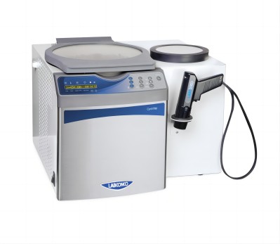 Labconco凍干機電源指示燈異常處理方法