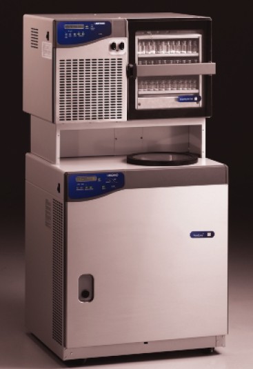 美國Labconco冷凍干燥機特點：：80年傳承，科技領先