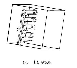 labconco凍干機冷阱室內氣流原理