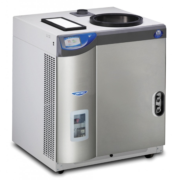 提升實驗室效率，Labconco實驗室洗瓶機的創新應用