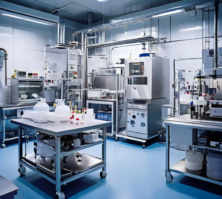 Labconco凍干機(jī)的蘑菇閥波紋管損壞有哪些常見癥狀？