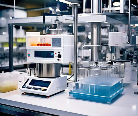 Labconco凍干機出現故障應如何尋找專業維修服務？