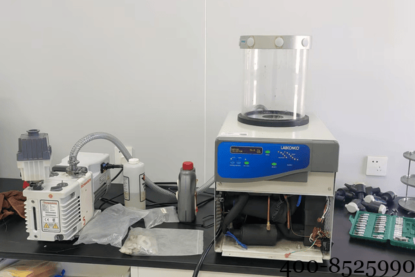 Labconco凍干機(jī)制冷故障維修全攻略｜官網(wǎng)標(biāo)準(zhǔn)流程+實(shí)操指南二