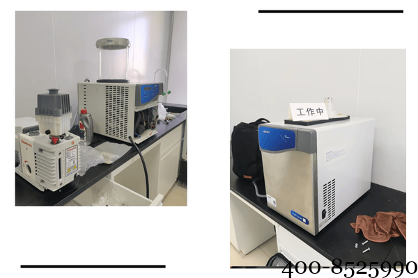 labconco凍干機的重要性制冷系統故障售后快速服務